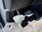 Chassis with Brake Control