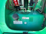 Hydraulics with Hydraulic Tank