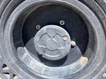 Drivetrain with Final Drives