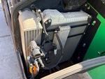 Engine with Radiator