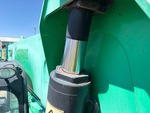 Hydraulics with Boom Lift Cylinder(s)