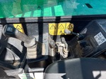 Control Station with Hydraulic Controls