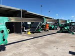 Chassis with Boom Condition