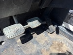 Control Station with Drivetrain Controls