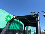General Appearance with Exterior Lights