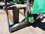 Specialty with Loader Quick Coupler