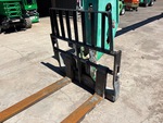 Specialty with Load Back Rest