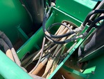 Hydraulics with Hoses (Hydraulics)