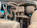 Hydraulics with Valves
