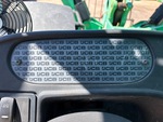 Control Station with Engine Oil Pressure