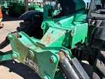 Chassis with Frame Condition