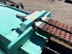 Chassis with Chain / Tensioners