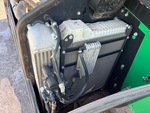 Engine with Radiator