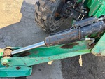 Hydraulics with
