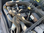 Engine with Engine - Right Side