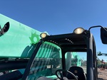 General Appearance with Exterior Lights