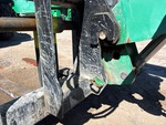 Specialty with Loader Quick Coupler