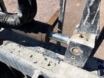 Hydraulics with Carriage Tilt Cylinder