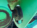 Hydraulics with Telescopic Boom Cylinders