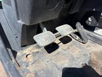 Chassis with Brake Control