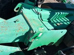 Chassis with Frame Condition
