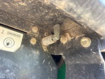 Safety with Safety Lock Out/Stop