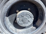 Drivetrain with Final Drives