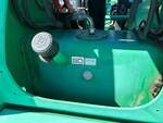 Hydraulics with Hydraulic Tank