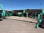 Chassis with Left Side of Boom