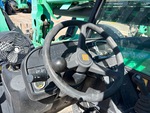 Control Station with Steering Control