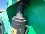 Hydraulics with Boom Lift Cylinder(s)