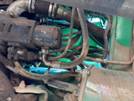 Hydraulics with Hoses (Hydraulics)