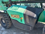 General Appearance with Sheet Metal (fiberglass) Condition