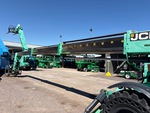 Chassis with Boom Condition