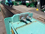 Chassis with Chain / Tensioners