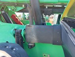 Engine with Exhaust System