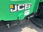 Drivetrain with Front Axle Oscillating Pin