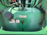 Hydraulics with Hydraulic Tank