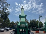 Chassis with Boom Condition