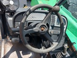 Control Station with Steering Control