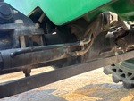 Drivetrain with Rear Drive Axle
