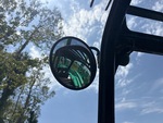 Control Station with Mirrors
