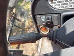 Control Station with Drivetrain Controls