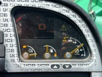 Control Station with Gauges