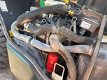 Engine with Engine - Left Side