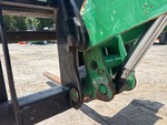 Specialty with Loader Quick Coupler