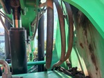 Hydraulics with Hoses (Hydraulics)