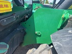 Chassis with Frame Condition