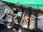 Control Station with Hydraulic Controls
