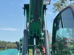Hydraulics with Boom Lift Cylinder(s)